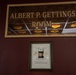 The Albert P. Gettings Room