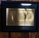The Albert P. Gettings Room