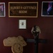 The Albert P. Gettings Room