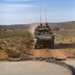 Light Armored Reconnaissance Marines conduct live fire with Chilean partners during Exercise UNITAS 2024