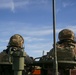 Light Armored Reconnaissance Marines conduct live fire with Chilean partners during Exercise UNITAS 2024