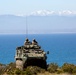 Light Armored Reconnaissance Marines conduct live fire with Chilean partners during Exercise UNITAS 2024