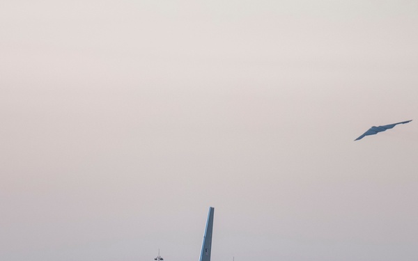 110th EBS continue BTF ops