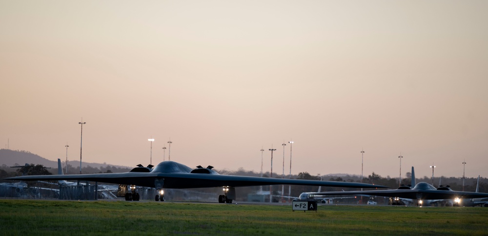 110th EBS continue BTF ops