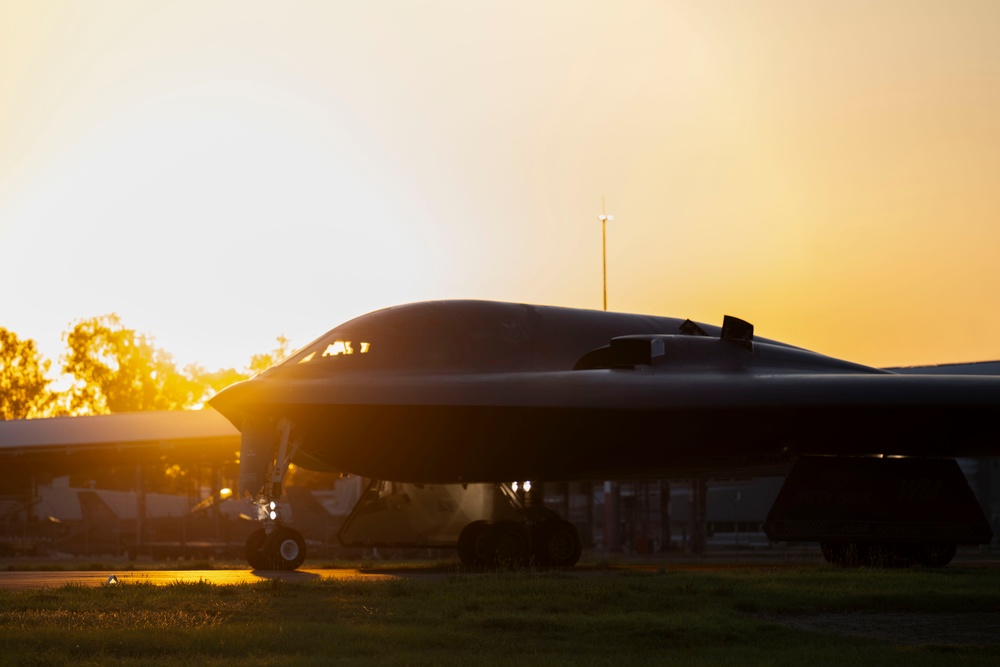 110th EBS continue BTF ops