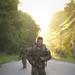 Army Reserve Best Squad Competition 2024 - Ruck March