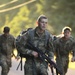Army Reserve Best Squad Competition 2024 - Ruck March