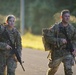 Army Reserve Best Squad Competition 2024 - Ruck March