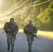 Army Reserve Best Squad Competition 2024 - Ruck March