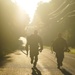 Army Reserve Best Squad Competition 2024 - Ruck March
