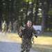 Army Reserve Best Squad Competition 2024 - Ruck March