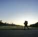 Army Reserve Best Squad Competition 2024 - Ruck March