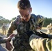 Army Reserve Best Squad Competition 2024 - Ruck March