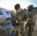 Army Reserve Best Squad Competition 2024 - Ruck March