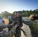 Army Reserve Best Squad Competition 2024 - Ruck March