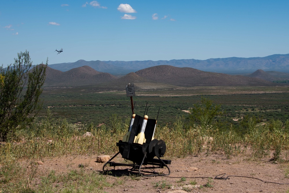 Exercise Proptoberfest: Phase Two, Arizona