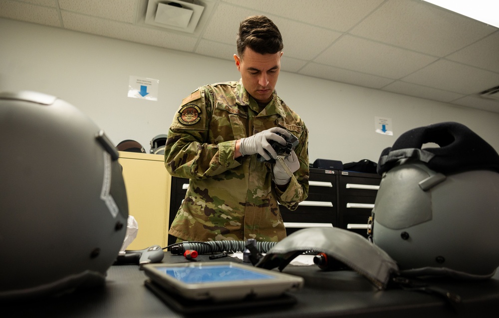 AFE keeps Aircrew ready during Prairie Vigilance/Bayou Vigilance 24-4
