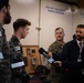 USS Emory S. Land Hosts Media Tour in HMAS Stirling