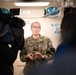 USS Emory S. Land Hosts Media Tour in HMAS Stirling