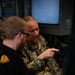 USS Hawaii Conducts Distinguished Guest Tours at HMAS Stirling