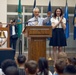 Ambassador to Japan Visits Yokosuka Primary School