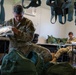 110th EBS Aircrew Flight Equipment Team prepares B-2 Spirit pilot gear