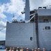 MSC Reserve Sailors Participate in Ulchi Freedom Shield 24