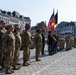 Honoring our legacy: Commemorating Belgium’s World War II liberation