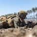 1st Bn., 1st Marines participates in amphibious assault exercise with Indonesian National Armed Forces service members during Super Garuda Shield 2024