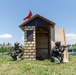 1st Bn., 1st Marines participates in amphibious assault exercise with Indonesian National Armed Forces service members during Super Garuda Shield 2024