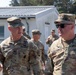 U.S. Army Development Command Visits JMTG-U at U.S. Army Garrison Bavaria