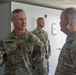 U.S. Army Development Command Visits JMTG-U at U.S. Army Garrison Bavaria