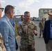U.S. Army Development Command Visits JMTG-U at U.S. Army Garrison Bavaria