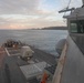 USS Dewey (DDG 105) Transits Sagewin Strait