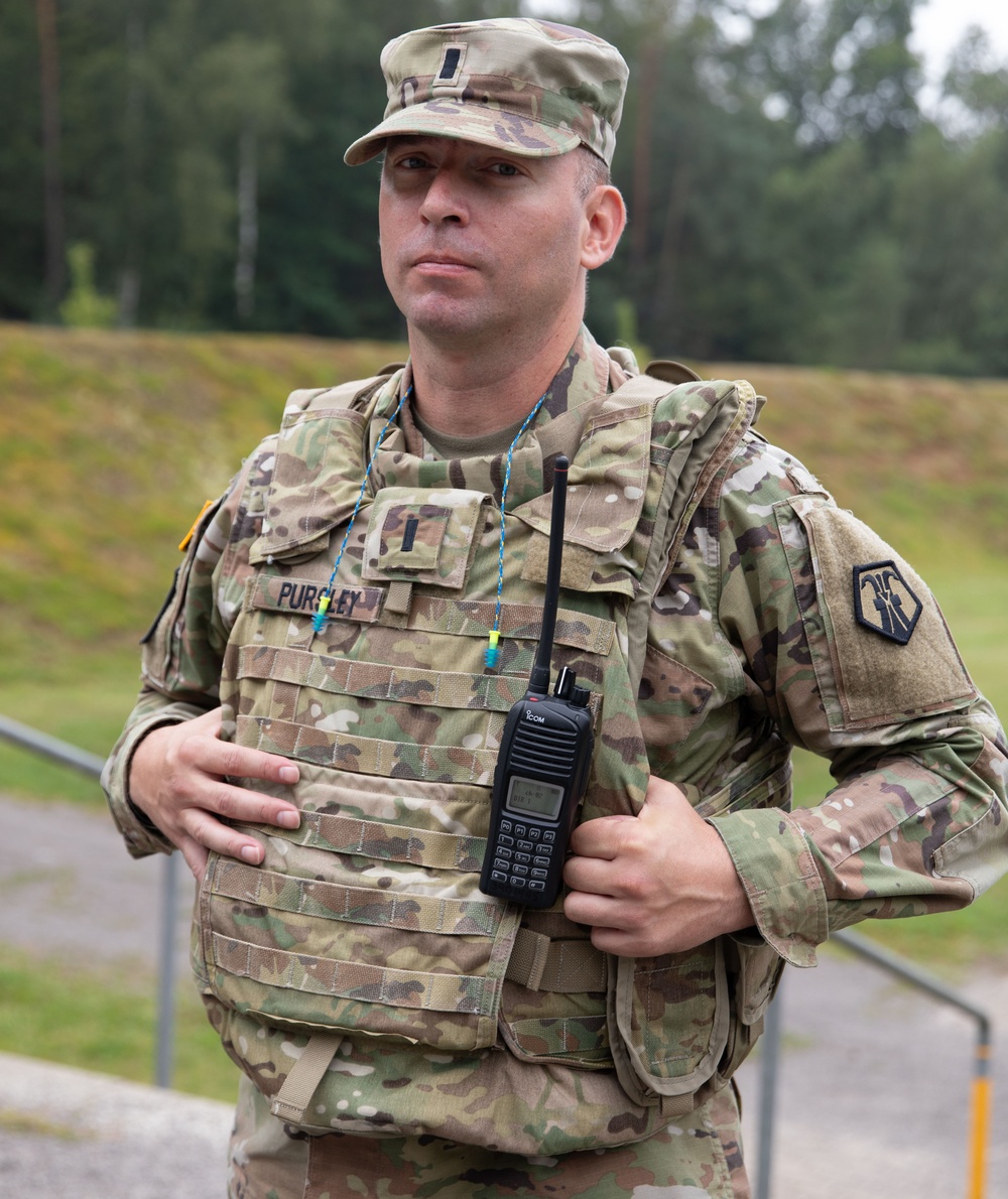 7th MSC Qualifies on New Weapon Platform