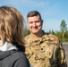 U.S. Air Force F-35 Lightning II makes historic first on highway in Finland