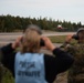 U.S. Air Force F-35 Lightning II makes historic first on highway in Finland
