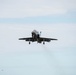 U.S. Air Force F-35 Lightning II makes historic first on highway in Finland
