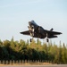 U.S. Air Force F-35 Lightning II makes historic first on highway in Finland