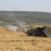 10th Mountain Division (Light Infantry) Live Fire Training in Bulgaria