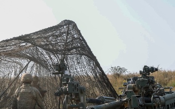 10th Mountain Division (Light Infantry) Live Fire Training in Bulgaria