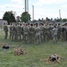 Joint Base McGuire-Dix-Lakehurst – USARC Best Squad Competition– NCO Team Combat Focused Assessment – 5 Sept 2024