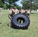 Joint Base McGuire-Dix-Lakehurst – USARC Best Squad Competition– NCO Team Combat Focused Assessment – 5 Sept 2024