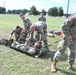 Joint Base McGuire-Dix-Lakehurst – USARC Best Squad Competition– NCO Team Combat Focused Assessment – 5 Sept 2024