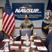 NAVSUP BSC | NAVSUP, NAVIFOR Visit