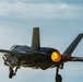 U.S. Air Force F-35 Lightning II makes historic first on highway in Finland