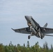 U.S. Air Force F-35 Lightning II makes historic first on highway in Finland