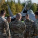 U.S. Air Force F-35 Lightning II makes historic first on highway in Finland