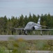 U.S. Air Force F-35 Lightning II makes historic first on highway in Finland