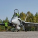 U.S. Air Force F-35 Lightning II makes historic first on highway in Finland